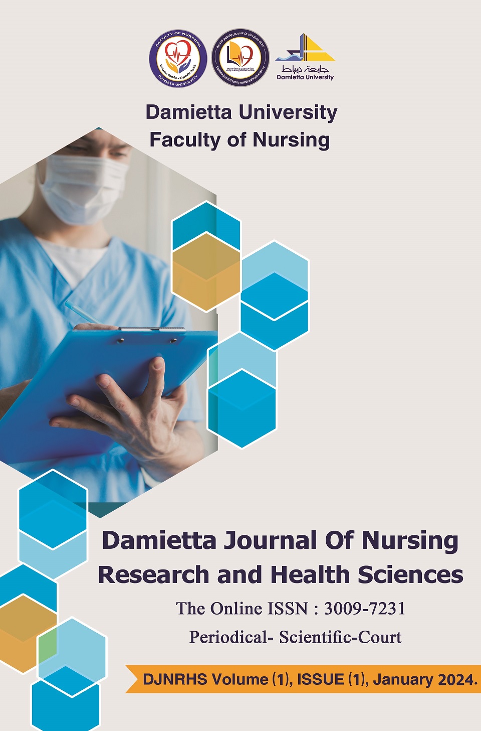 research & reviews journal of nursing and health sciences